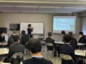 企業のための出張勉強会　職場のチームワーク編