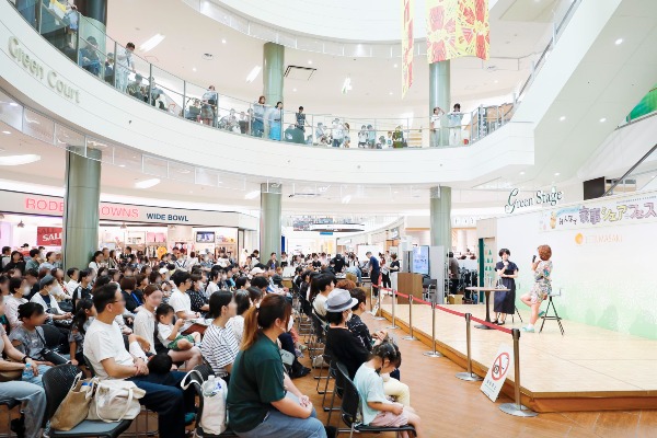 【大盛況】「みんなで家事シェアフェス」来場者1,200人以上
