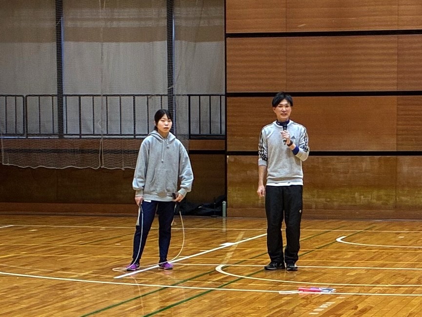 【第7回ワーク&交流会】パパと楽しくチャレンジ!親子DEなわとび講座in松山―報告レポート
