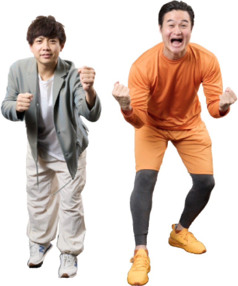 ティモンディ