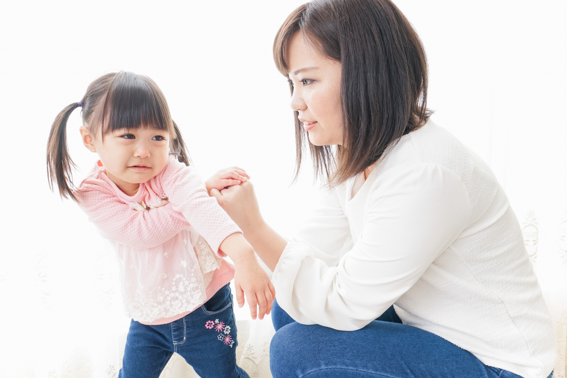 子どもを怒るときの良い叱り方ありますか？