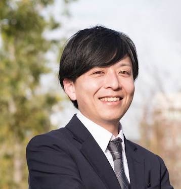 子育て福祉推進協会 理事長 新井寛規さん