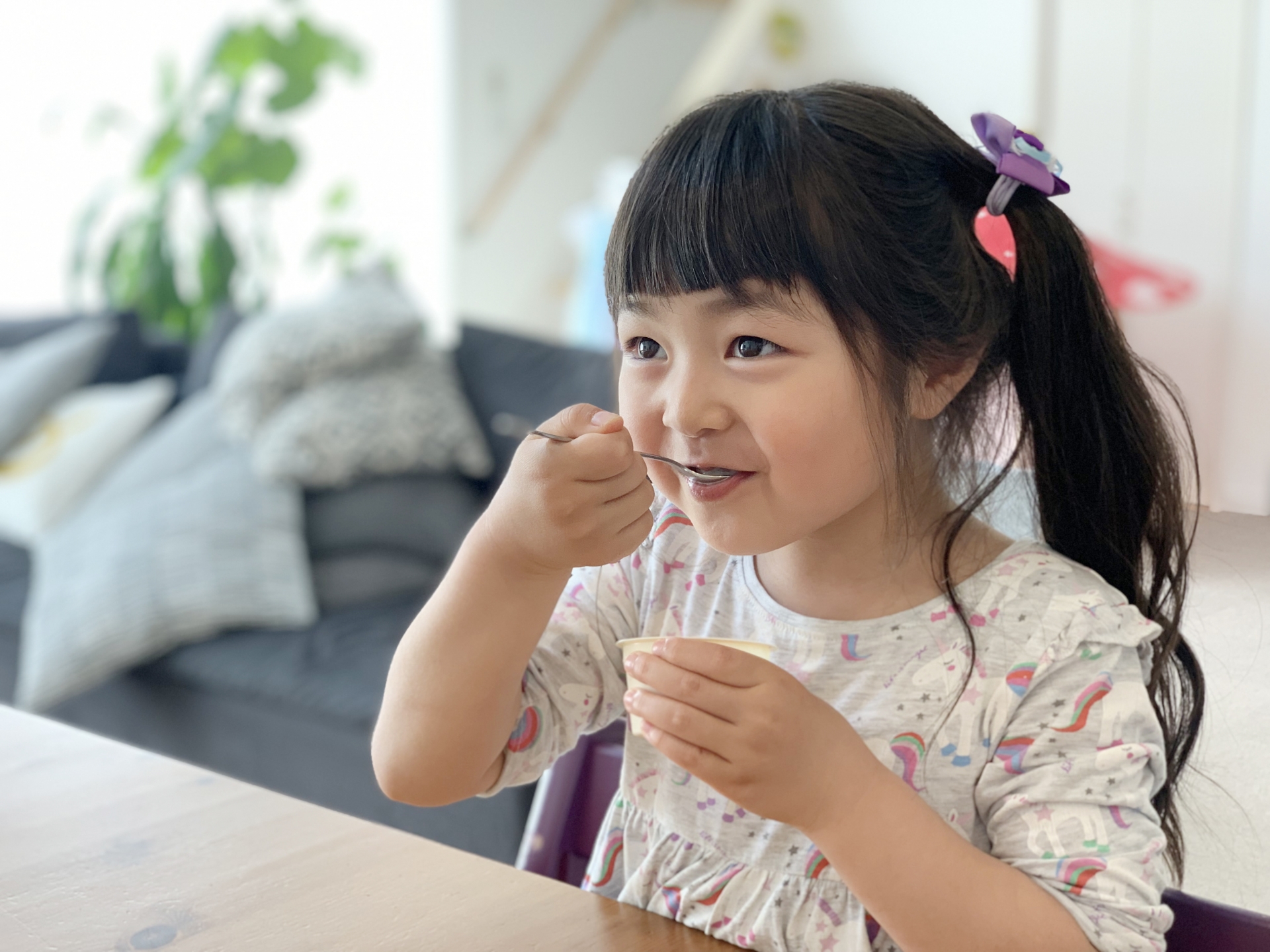 嫌がることはご褒美を与えてやるように仕向けています。このままでいいのか疑問です。