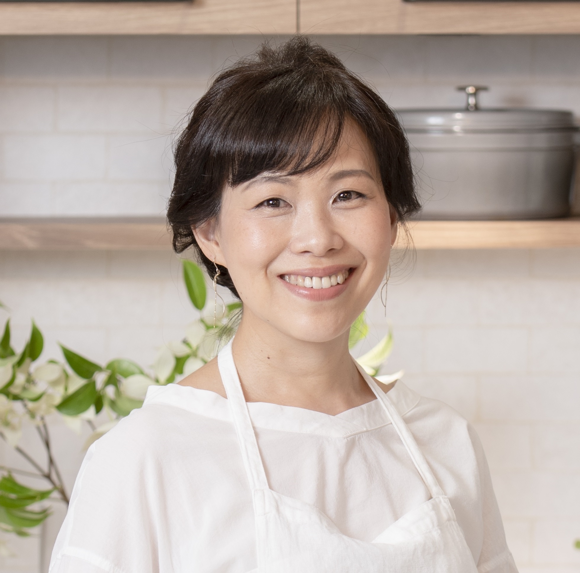 フードコーディネーター 近藤路子さん