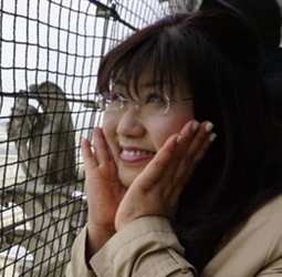 料理講師 食生活アドバイザー 食育インストラクター 岸朋子さん