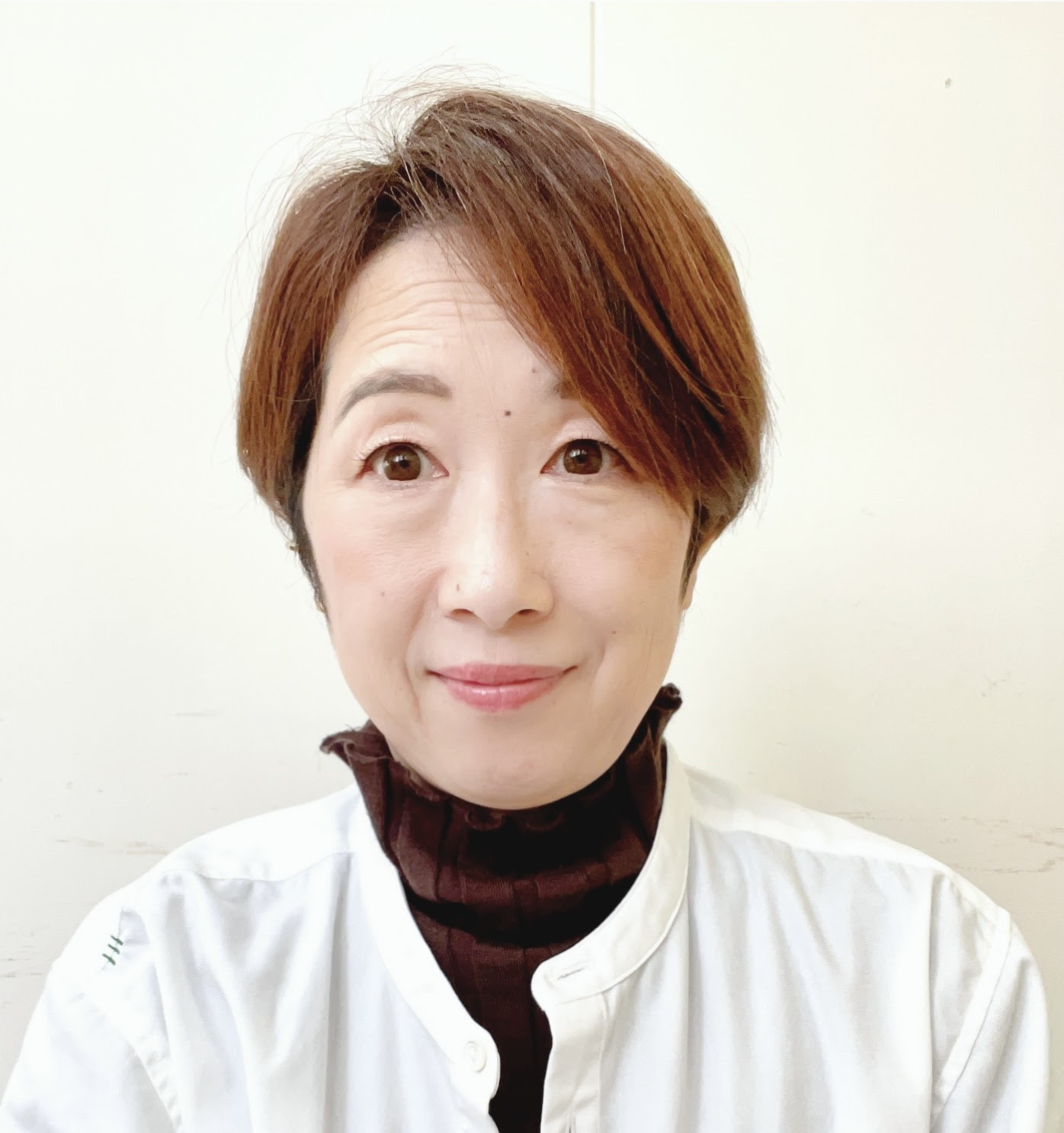 松山東雲短期大学保育科 准教授 岡田恵さん
