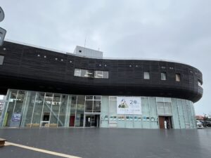 2024第7回ワーク＆交流会「パパ必見！家族のベストショットテクニック～海と港編～」　