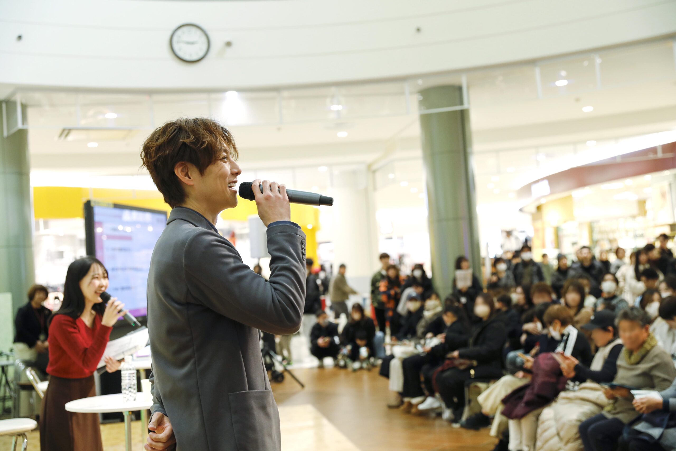 2026年1月11日「えひめ チョコっと恋フェス」開催レポート